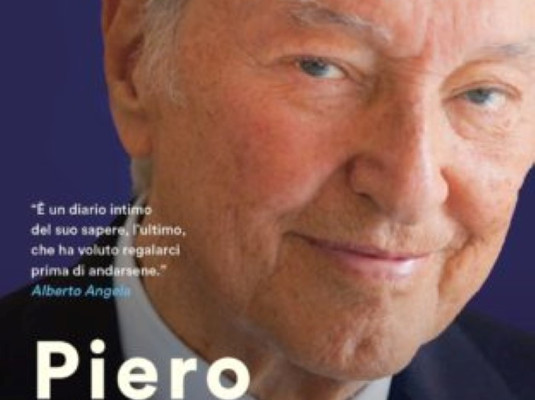 Dieci cose che ho imparato. L'ultimo regalo di Piero Angela ai suoi lettori  - Perseonews