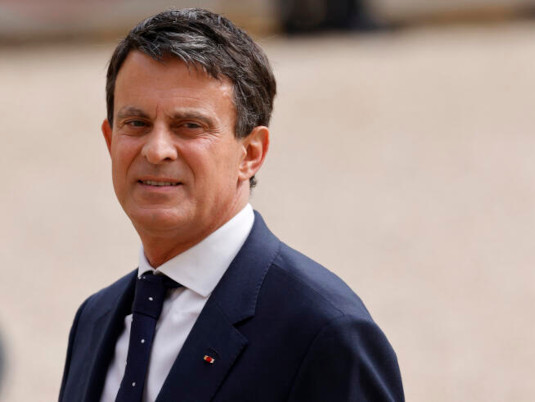 FRANCE2022-POLITICS-ELECTION-INVESTITURE