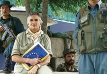 La scomparsa di Andrea Angeli, peacekeeper simbolo delle missioni di pace italiane