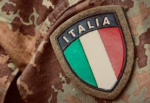 Foggia, graduato dell’Esercito mette in salvo due anziani durante un incendio