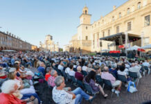 Il festivalfilosofia dà appuntamento al 2027: “mito” sarà il tema della prossima edizione