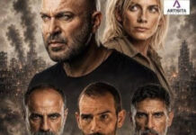 Come “Fauda” risponde a “Naza”