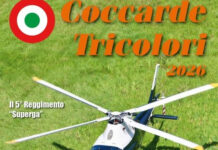 Coccarde Tricolori 2026