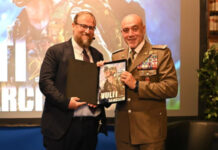 Presentato il CalendEsercito 2027: “I volti dell’Esercito”