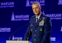 La Teoria della Vittoria del SACEUR Gen. Alexus G. Grynkewich